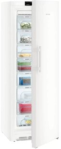 Морозильник Либхер GN 5235 Comfort NoFrost фото 2 в Казани и Татарстане Морозильник Liebherr GN 5235 Comfort NoFrost фото 2 в Казани и Татарстане