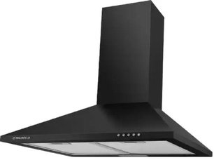 Кухонная вытяжка MAUNFELD Cork 50 черный фото в Казани и Татарстане