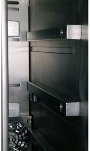 Винный шкаф Дунавокс DX-7.20SSK/DP фото 2 в Казани и Татарстане Винный шкаф Dunavox DX-7.20SSK/DP фото 2 в Казани и Татарстане