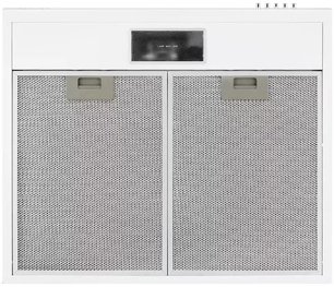 Вытяжка Krona JESSICA slim 600 white push button фото 4 в Казани и Татарстане Вытяжка Krona JESSICA slim 600 white push button фото 4 в Казани и Татарстане