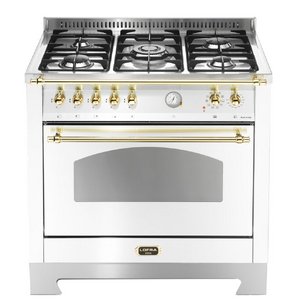 Варочный центр Lofra RBPG96MFT/Ci Brass фото в Казани и Татарстане