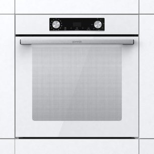 Духовой шкаф Горение BOS6737E09WG фото 2 в Казани и Татарстане Духовой шкаф Gorenje BOS6737E09WG фото 2 в Казани и Татарстане