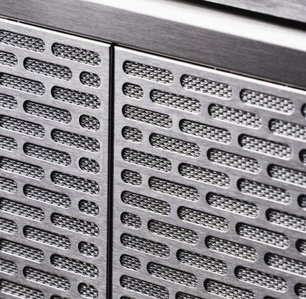 Вытяжка Фауцуг AiroClearWall V6000 AW6T12LQTLG фото 3 в Казани и Татарстане Вытяжка V-ZUG AiroClearWall V6000 AW6T12LQTLG фото 3 в Казани и Татарстане