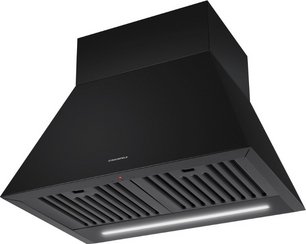 Вытяжка Maunfeld BERK 60 Black/Anthracite фото 3 в Казани и Татарстане