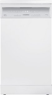 Посудомоечная машина Маунфилд MWF45230W фото в Казани и Татарстане Посудомоечная машина Maunfeld MWF45230W фото в Казани и Татарстане