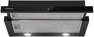 Встраиваемая вытяжка Maunfeld VS Touch 850 60 Black фото 3 в Казани и Татарстане