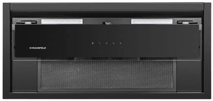 Встраиваемая вытяжка Маунфилд MZR 60 черный фото 4 в Казани и Татарстане Встраиваемая вытяжка Maunfeld MZR 60 черный фото 4 в Казани и Татарстане