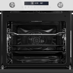 Духовой шкаф Maunfeld MEOR7217DMW фото 4 в Казани и Татарстане