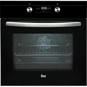 Духовой шкаф Тека HO 725G BLACK фото в Казани и Татарстане Духовой шкаф Teka HO 725G BLACK фото в Казани и Татарстане