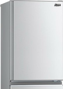 Холодильник Митсубиси MR-CXR46EN-ST-R фото 2 в Казани и Татарстане Холодильник Mitsubishi Electric MR-CXR46EN-ST-R фото 2 в Казани и Татарстане