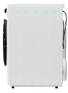 Сушильная машина KRONA RHENE MAX WHITE 8K DM фото 4 в Казани и Татарстане