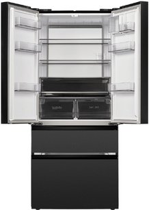 Холодильник Maunfeld MFF190NFDSB01 фото 2 в Казани и Татарстане