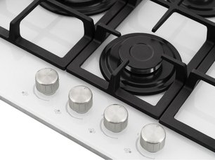 Газовая варочная панель Шауб Лоренц SLK GL6531 фото 4 в Казани и Татарстане Газовая варочная панель Schaub Lorenz SLK GL6531 фото 4 в Казани и Татарстане