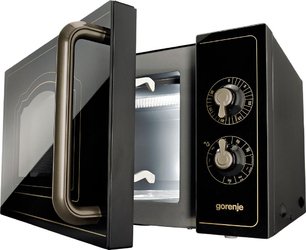 Микроволновая печь с грилем Горение MO 4250 CLB фото 2 в Казани и Татарстане Микроволновая печь с грилем Gorenje MO 4250 CLB фото 2 в Казани и Татарстане