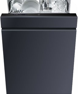Встраиваемая посудомоечная машина Фауцуг AdoraDish V6000 AS6T-41120 фото в Казани и Татарстане Встраиваемая посудомоечная машина V-ZUG AdoraDish V6000 AS6T-41120 фото в Казани и Татарстане
