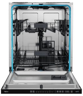 Встраиваемая посудомоечная машина Haier HDWE14-593RU фото 3 в Казани и Татарстане