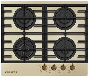 Варочная панель Маунфилд MGHG.64.17RIB фото в Казани и Татарстане Варочная панель Maunfeld MGHG.64.17RIB фото в Казани и Татарстане