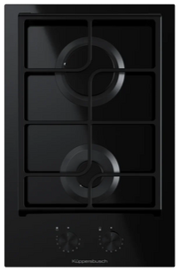 Варочная панель Куперсбуш VKG 3550.0 SR-E5 фото в Казани и Татарстане Варочная панель Kuppersbusch VKG 3550.0 SR-E5 фото в Казани и Татарстане