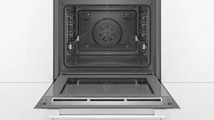 Духовой шкаф Бош HBG5780W0 фото 2 в Казани и Татарстане Духовой шкаф Bosch HBG5780W0 фото 2 в Казани и Татарстане