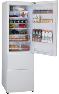 Холодильник Haier A2F635CWMV фото 4 в Казани и Татарстане