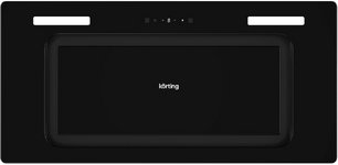 Встраиваемая вытяжка Korting KHI 60094 GN фото в Казани и Татарстане