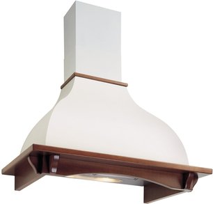 Вытяжка Falmec Iris Tulip 90 (1000) S дуб фото 2 в Казани и Татарстане