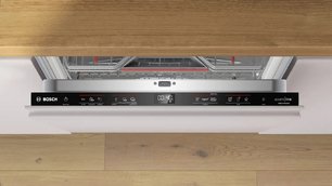 Встраиваемая посудомоечная машина Bosch SMD6ZC804E фото 3 в Казани и Татарстане