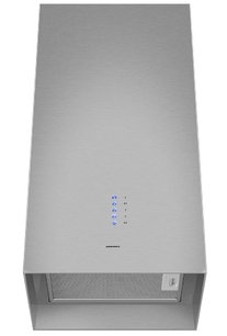 Вытяжка Маунфилд Bath 402 нержавеющая сталь фото 2 в Казани и Татарстане Вытяжка Maunfeld Bath 402 нержавеющая сталь фото 2 в Казани и Татарстане