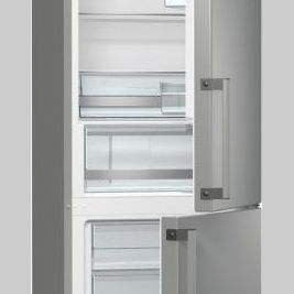 Холодильник Горение NRK 61 JSY2X фото 4 в Казани и Татарстане Холодильник Gorenje NRK 61 JSY2X фото 4 в Казани и Татарстане