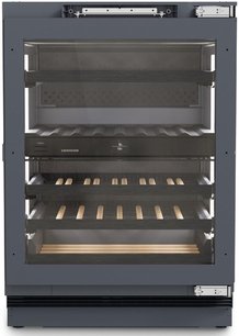 Встраиваемый винный шкаф Либхер UWpri 3782 Vinidor Selection фото 3 в Казани и Татарстане Встраиваемый винный шкаф Liebherr UWpri 3782 Vinidor Selection фото 3 в Казани и Татарстане