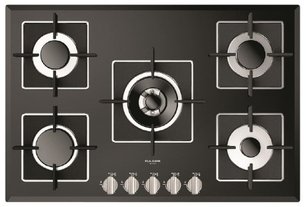 Варочная панель Fulgor Milano FCH 775 G WK BK фото в Казани и Татарстане