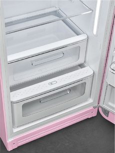 Холодильник Смег FAB28RPK6 фото 3 в Казани и Татарстане Холодильник Smeg FAB28RPK6 фото 3 в Казани и Татарстане