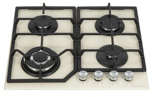 Газовая варочная панель MAUNFELD EGHG.64.43CBGI\G фото 3 в Казани и Татарстане Газовая варочная панель MAUNFELD EGHG.64.43CBGI\G фото 3 в Казани и Татарстане