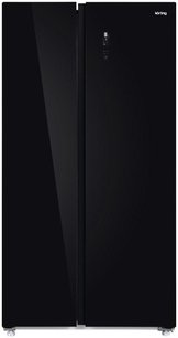 Холодильник Кертинг KNFS 93535 GN фото в Казани и Татарстане Холодильник Korting KNFS 93535 GN фото в Казани и Татарстане
