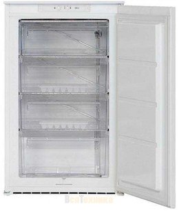 Встраиваемый морозильник Kuppersbusch ITE 1260-1 фото в Казани и Татарстане