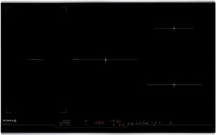 Независимая варочная панель Де Дитрих DTI 1045 XE фото в Казани и Татарстане Независимая варочная панель De Dietrich DTI 1045 XE фото в Казани и Татарстане