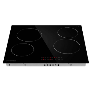 Варочная панель Maunfeld CVCE594BK фото 4 в Казани и Татарстане