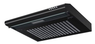 Вытяжка Maunfeld MPC 50 черный фото 3 в Казани и Татарстане