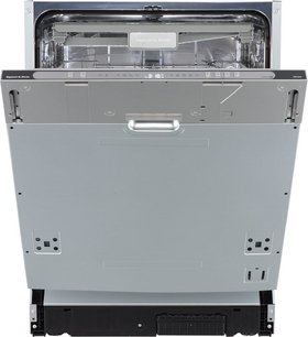 Встраиваемая посудомоечная машина Zigmund Shtain DW 312.6 фото в Казани и Татарстане
