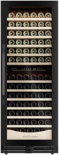 Винный шкаф Мэйвел MV141PRO-KBT2 фото 4 в Казани и Татарстане Винный шкаф Meyvel MV141PRO-KBT2 фото 4 в Казани и Татарстане