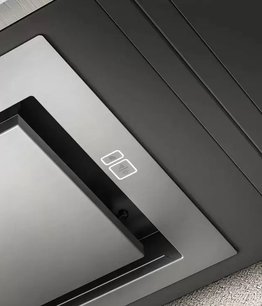 Встраиваемая вытяжка Elica HIDDEN 2.0 @ IX/A/52 фото 3 в Казани и Татарстане