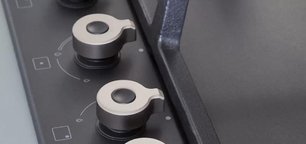 Варочная панель Бертаззони P905CPRONE фото 2 в Казани и Татарстане Варочная панель Bertazzoni P905CPRONE фото 2 в Казани и Татарстане