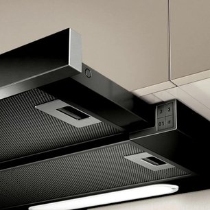 Встраиваемая вытяжка Elica ELITE 14 LUX BL/A/60 фото 3 в Казани и Татарстане
