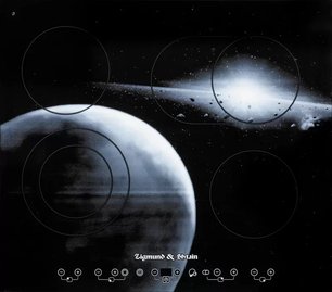 Варочная панель Zigmund Shtain CNS 021.60 DX фото в Казани и Татарстане