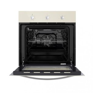 Шкаф духовой электрический MAUNFELD EOEC.586BG фото 2 в Казани и Татарстане