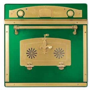 Духовой шкаф Рестарт ELF060g Green фото в Казани и Татарстане Духовой шкаф Restart ELF060g Green фото в Казани и Татарстане