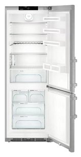 Холодильник Либхер CNef 5725 фото 3 в Казани и Татарстане Холодильник Liebherr CNef 5725 фото 3 в Казани и Татарстане