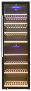 Винный шкаф Coldvine C180-KBF2 фото 2 в Казани и Татарстане Винный шкаф Cold Vine C180-KBF2 фото 2 в Казани и Татарстане
