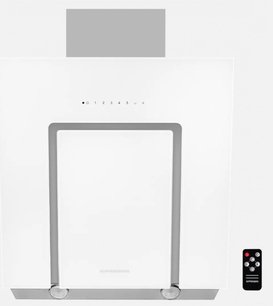 Вытяжка Kuppersberg F 660 W фото 2 в Казани и Татарстане