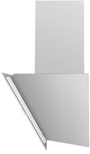 Вытяжка Maunfeld MERSEY 50 Inox Glass white фото 3 в Казани и Татарстане